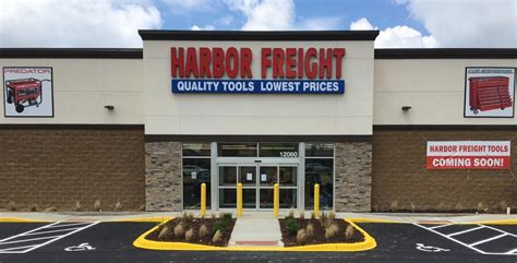 harbor freight nj|harbor freight passaic nj.